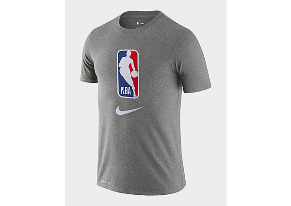 Nike T-shirt NBA Team 31 Dri-fit Homme - Dark Grey Heather, Dark Grey Heather