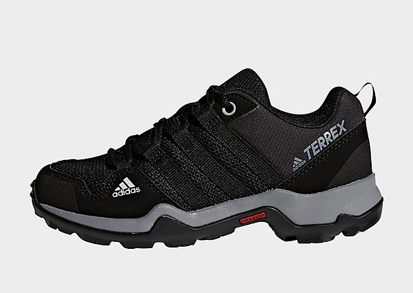 adidas Baskets Terrex Ax2r Enfant - Core Black / Vista Grey / Vista Grey, Core Black / Vista Grey /