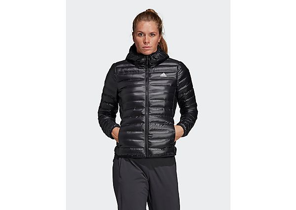 adidas Doudoune Varilite - Black, Black