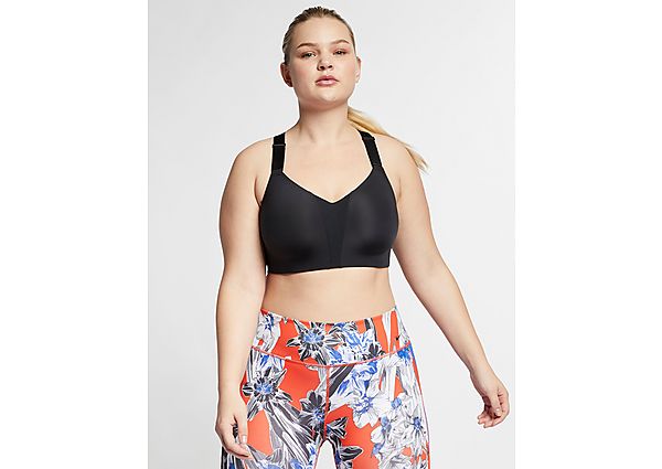Nike Brassière de sport à maintien supérieur avec armatures Nike Dri-FIT Rival pour Femme (grande ta
