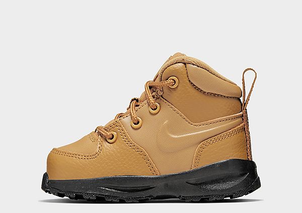 Nike Botte Nike Manoa pour Bébé et Petit enfant - Wheat/Black/Wheat, Wheat/Black/Wheat