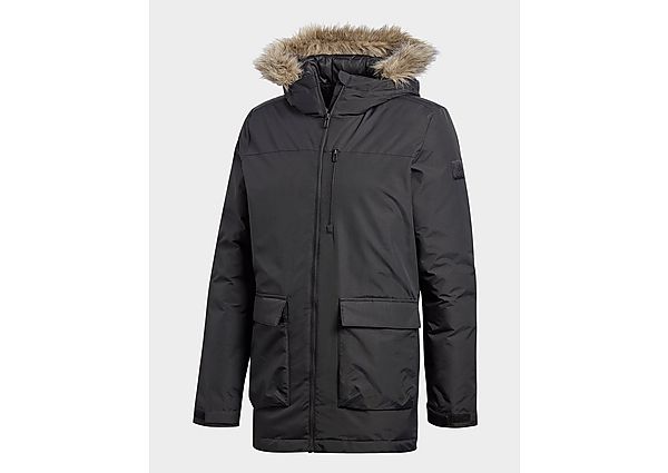 adidas Parka Xploric - Black, Black