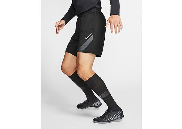 Nike Short Next Gen Homme - Black/Smoke Grey/White, Black/Smoke Grey/White