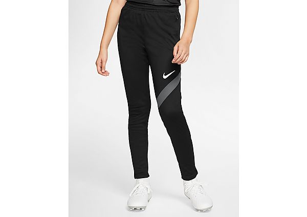 Nike Pantalon de Survêtement Academy Pro Junior - Black/Smoke Grey/White, Black/Smoke Grey/White