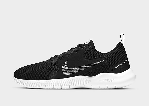 Nike Chaussure de running Nike Flex Experience Run 10 pour Homme - Black/White, Black/White