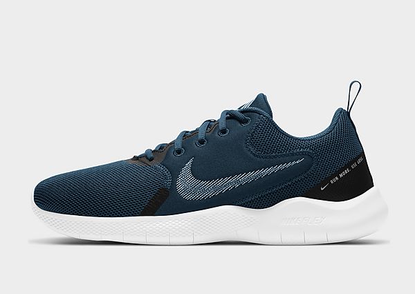 Nike Chaussure de running Nike Flex Experience Run 10 pour Homme - Midnight Navy/Obsidian/White, Mid
