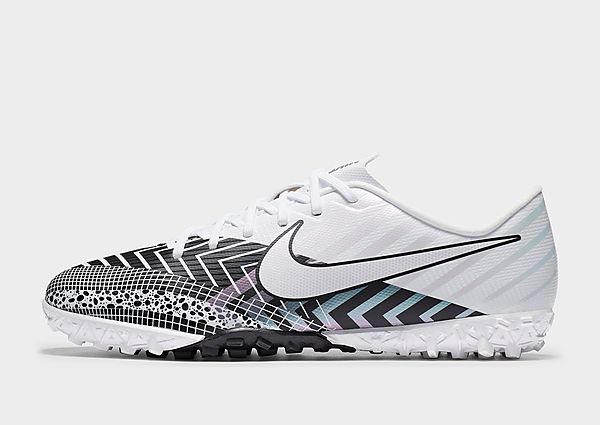 Nike Mercurial Dream Speed Vapor Academy TF Enfant - White/Black/White, White/Black/White