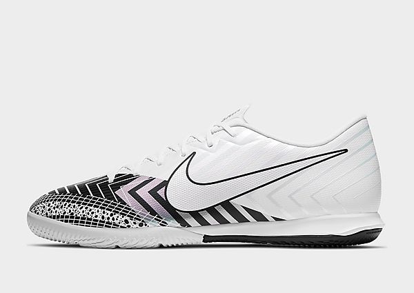 Nike Chaussure de football en salle Nike Mercurial Vapor 13 Academy MDS IC - White/Black/White, Whit