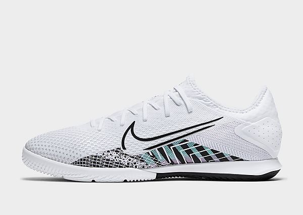 Nike Chaussure de football en salle Nike Mercurial Vapor 13 Pro MDS IC - White/Black/White, White/Bl