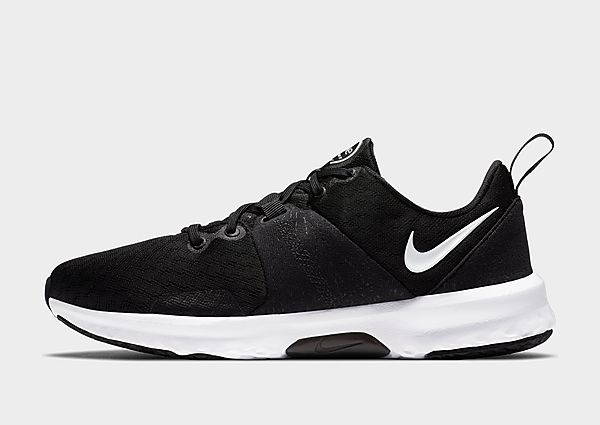 Nike City Trainer 3 Femme - Black/Anthracite/White, Black/Anthracite/White
