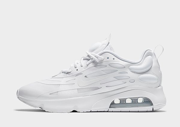 Nike Chaussure Nike Air Max Exosense pour Homme - White/Summit White, White/Summit White