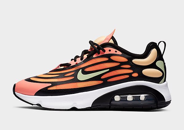 Nike Chaussure Nike Air Max Exosense pour Femme - Atomic Pink/Black/Melon Tint/Volt, Atomic Pink/Bla