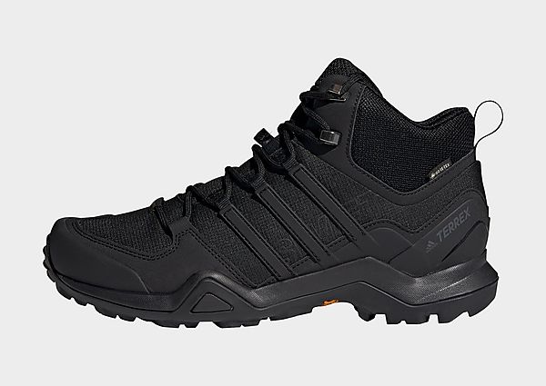 adidas Baskets Swift R2 GTX Homme - Core Black / Core Black / Core Black, Core Black / Core Black /