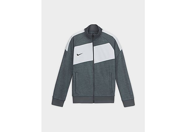 Nike Haut de survêtement Next Gen Academy Junior - Smoke Grey/Heather/White/White, Smoke Grey/Heathe