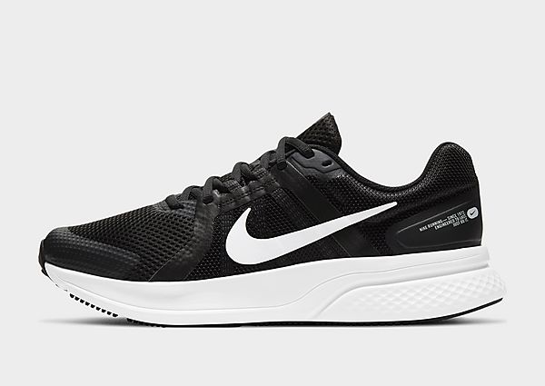Nike Chaussure de running Nike Run Swift 2 pour Homme - Black/Dark Smoke Grey/White, Black/Dark Smok
