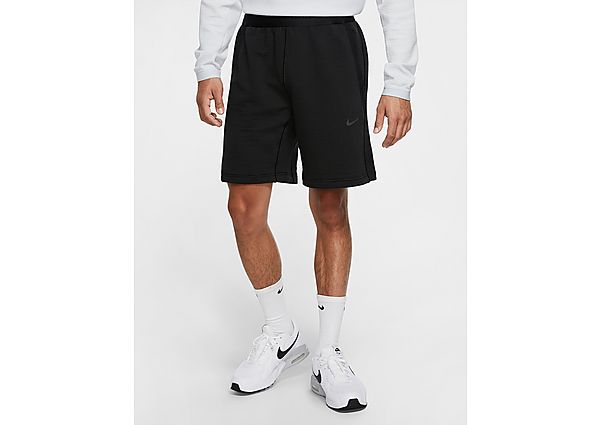 Nike Short Nike Sportswear Tech Pack pour Homme - Black/Anthracite/Black/Black, Black/Anthracite/Bla