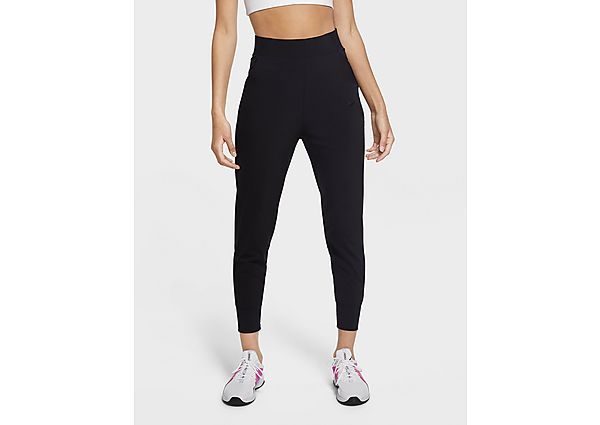 Nike Pantalon de training Nike Bliss Luxe pour Femme - Black/Clear, Black/Clear