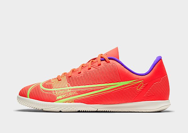 Nike Chaussure de football en salle Nike Mercurial Vapor 14 Club IC pour Jeune enfant/Enfant plus âg