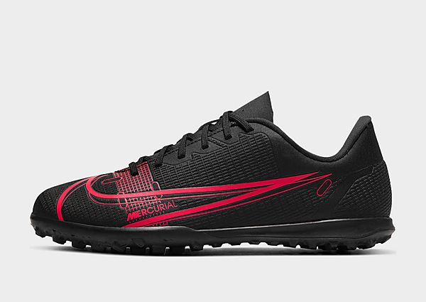 Nike Chaussure de football pour surface synthétique Nike Jr. Mercurial Vapor 14 Club TF pour Jeune e