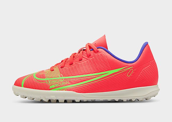 Nike Chaussure de football pour surface synthétique Nike Jr. Mercurial Vapor 14 Club TF pour Jeune e