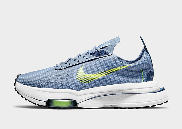 Nike Chaussure Nike Air Zoom-Type SE pour Homme - Ashen Slate/Pro Blue/White/Volt, Ashen Slate/Pro B