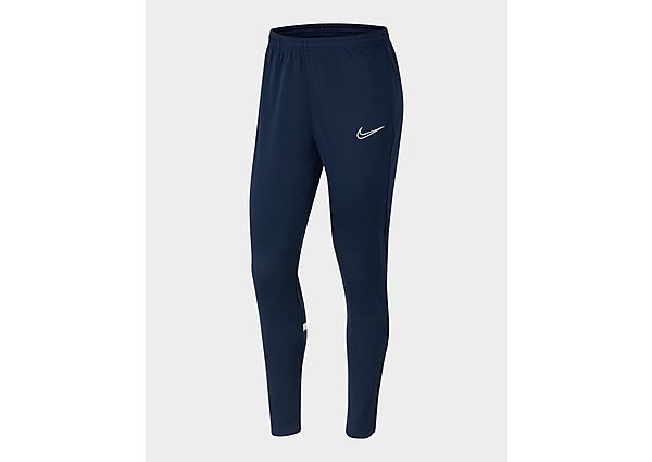 Nike Pantalon de football Nike Dri-FIT Academy pour Femme - Obsidian/White/White/White, Obsidian/Whi