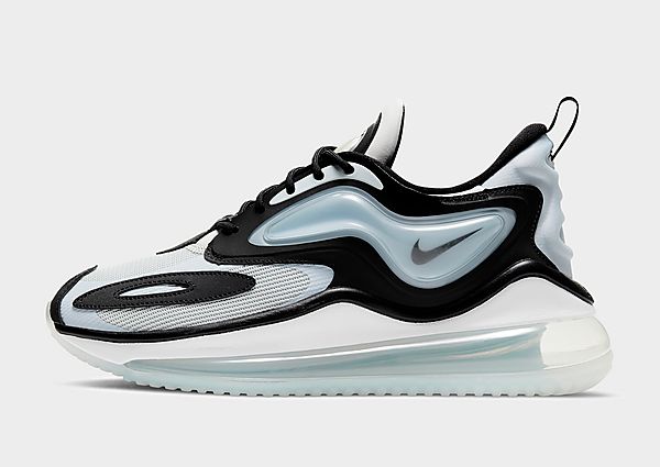 Nike Chaussure Nike Air Max Zephyr pour Femme - Photon Dust/Football Grey/Hydrogen Blue/Black, Photo