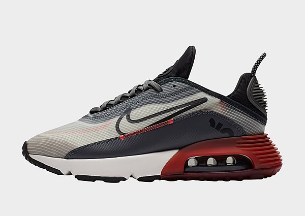 Nike Chaussure Nike Air Max 2090 pour Homme - Light Bone/Off-Noir/Iron Grey/Black, Light Bone/Off-No