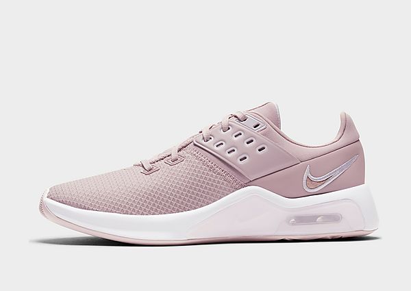 Nike baskets Air Max Bella TR4 Femme - Champagne/Light Violet/White/Metallic Red Bronze, Champagne/L