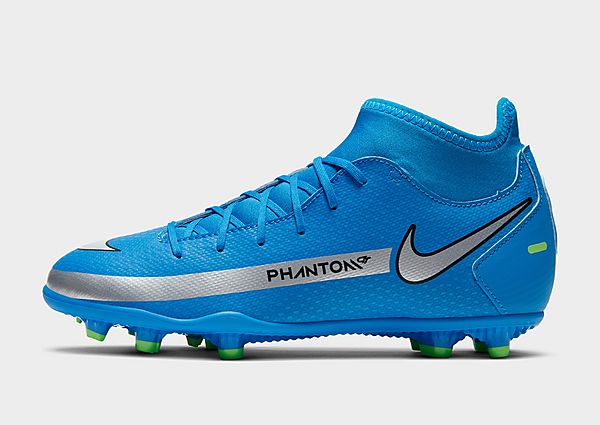 Nike Chaussure de football à crampons multi-surfaces Nike Jr. Phantom GT Club Dynamic Fit MG pour Je