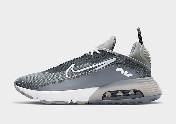 Nike Chaussure Nike Air Max 2090 pour Homme - Medium Grey/Cool Grey/Black/White, Medium Grey/Cool Gr