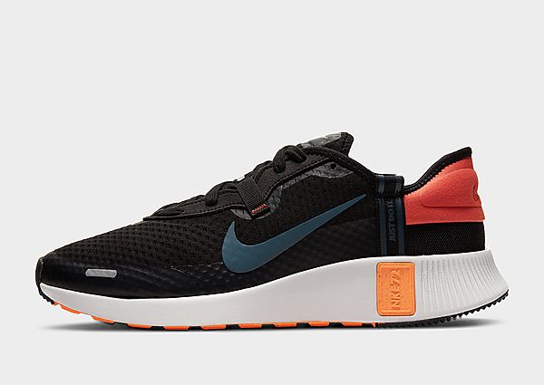 Nike Chaussure Nike Reposto pour Homme - Black/Mantra Orange/Total Orange/Deep Ocean, Black/Mantra O