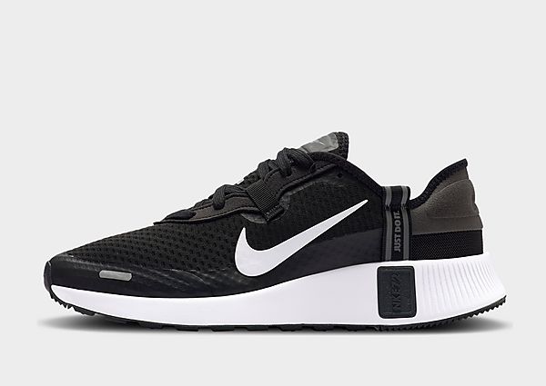 Nike Chaussure Nike Reposto pour Homme - Black/Dark Smoke Grey/Iron Grey/White, Black/Dark Smoke Gre