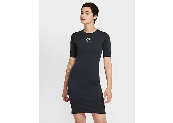 Nike Robe Nike Air pour Femme - Black/Iron Grey/White, Black/Iron Grey/White