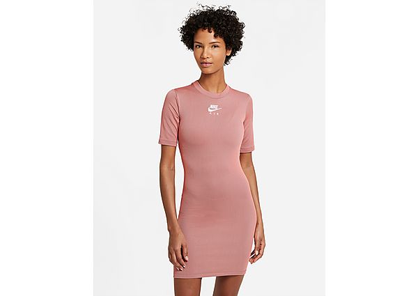 Nike Robe Nike Air pour Femme - Purple Smoke/Crimson Bliss/White, Purple Smoke/Crimson Bliss/White