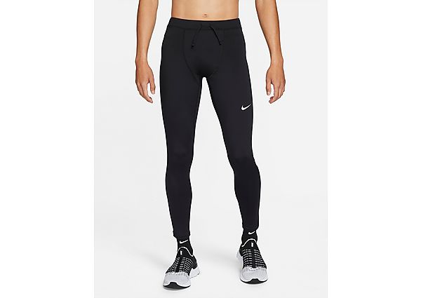 Nike Legging de running Nike Dri-FIT Challenger pour Homme - Black, Black