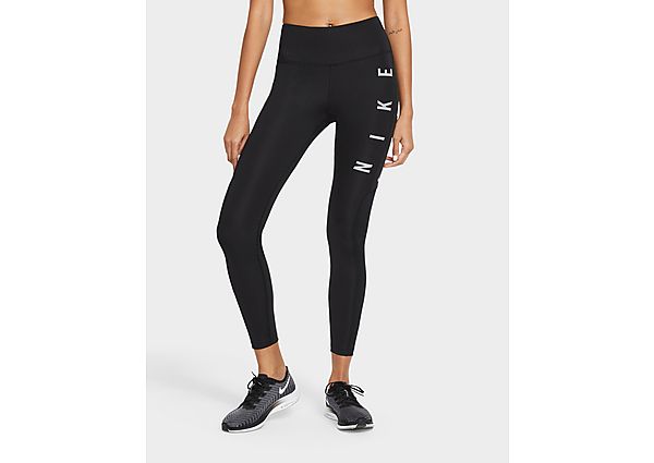 Nike Legging de running Nike Epic Fast Run Division pour Femme - Black, Black