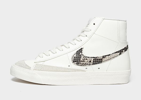 Nike Chaussure Nike Blazer Mid '77 SE pour Femme - Sail/Sail/Sail/Particle Beige, Sail/Sail/Sail/Par