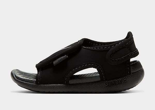 Nike Sandale Nike Sunray Adjust 5 V2 pour Bébé/Petit enfant - Black/White, Black/White