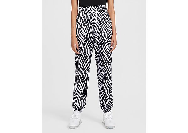 Nike Pantalon Nike Sportswear Icon Clash pour Femme - Purple Chalk/White, Purple Chalk/White