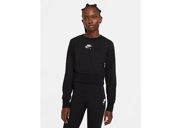 Nike Haut Nike Air pour Femme - Black/White, Black/White