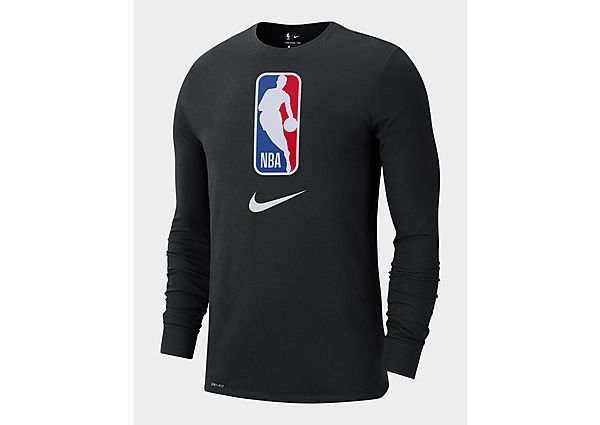 Nike Tee-shirt NBA Nike Dri-FIT Team 31 pour Homme - Black, Black