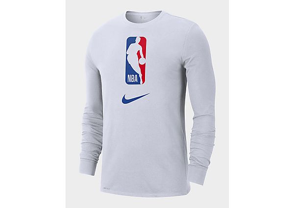Nike Tee-shirt NBA Nike Dri-FIT Team 31 pour Homme - White, White
