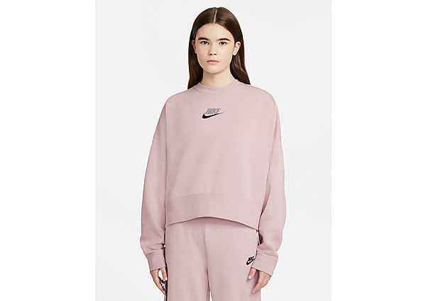 Nike Haut Nike Sportswear pour Femme - Champagne, Champagne