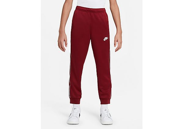 Nike Pantalon de jogging Nike Sportswear pour Garçon plus âgé - Team Red/White, Team Red/White