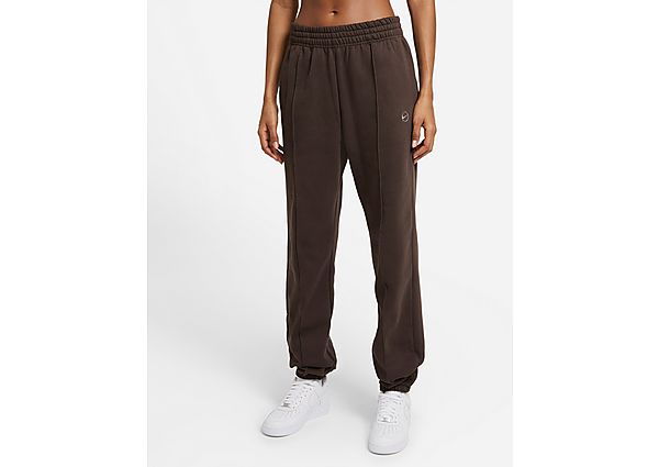 Nike Pantalon Nike Sportswear pour Femme - Baroque Brown, Baroque Brown