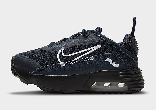 Nike Chaussure Nike Air Max 2090 pour Bébé et Petit enfant - Obsidian/Iron Grey/Black/White, Obsidia
