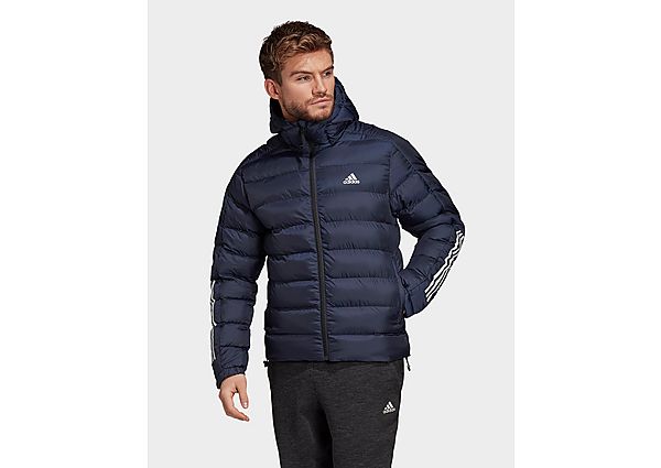 adidas Veste d'hiver Itavic 3-Stripes 2.0 - Legend Ink, Legend Ink