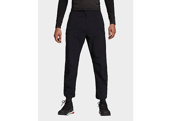 adidas Pantalon Terrex Hike - Black, Black