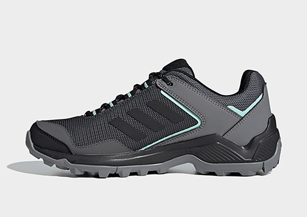 adidas Chaussure de randonnée Terrex Eastrail - Grey Four / Core Black / Clear Mint, Grey Four / Cor
